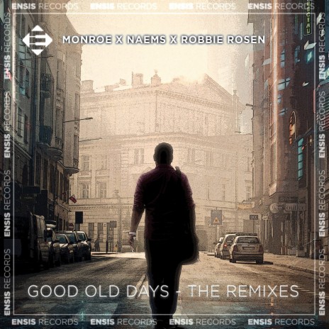 Good Old Days (Farallel Remix) ft. NAEMS & Robbie Rosen