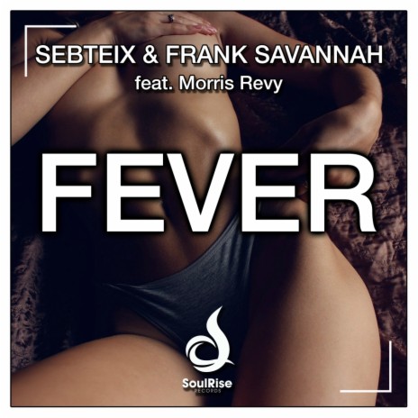 Fever (Dj Hakuei Remix) ft. Frank Savannah & Morris Revy | Boomplay Music