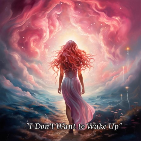 I Don't Want to Wake up | Boomplay Music