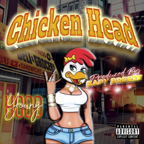 Chicken Head | Boomplay Music