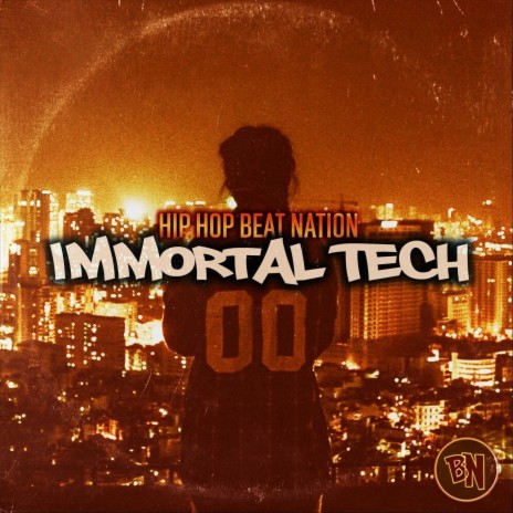 Immortal Tech | Boomplay Music