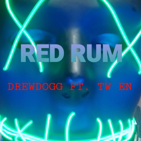 RED RUM ft. TW EN | Boomplay Music
