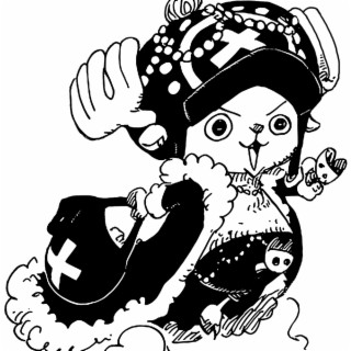 Tony Tony Chopper!