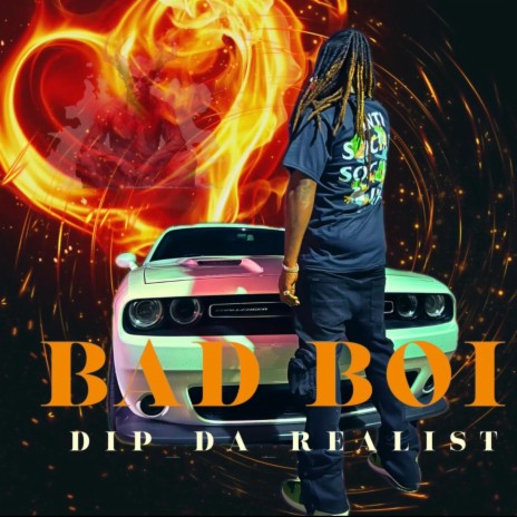 bad boi | Boomplay Music