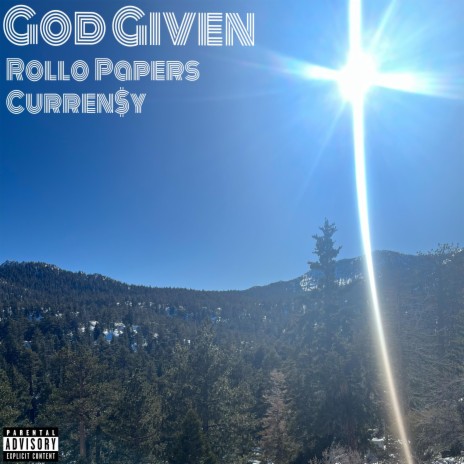 God Given ft. Curren$y