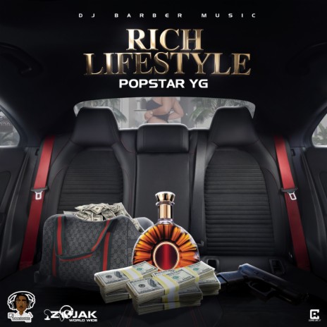 Rich Lifestyle | Boomplay Music