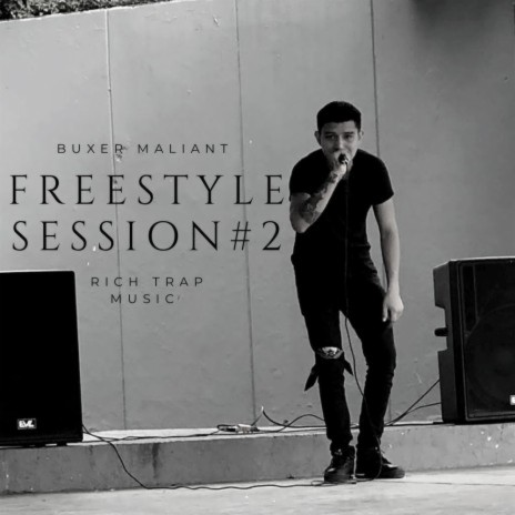 Fresstyle Session #2 ft. RichTrapMusic | Boomplay Music