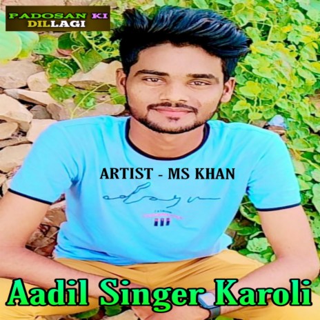 Aadil Singer Karoli | Boomplay Music