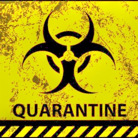 Quarantine | Boomplay Music