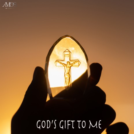 God's Gift To Me | Boomplay Music