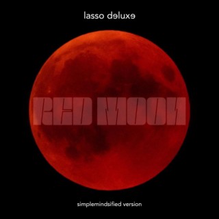 Red Moon (Mindsified Version)