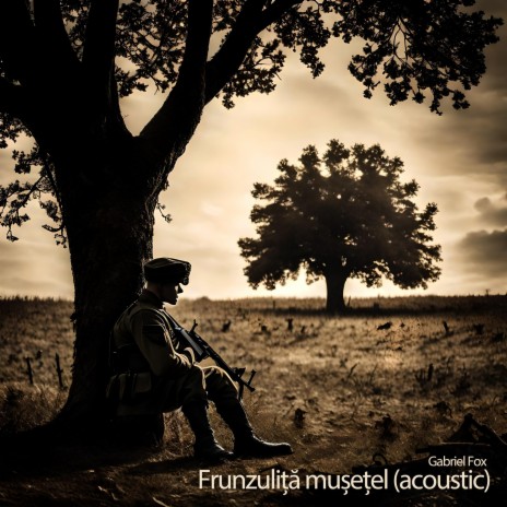 Frunzuliță Mușețel (Acoustic)