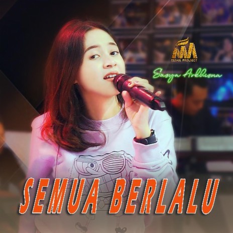 Semua Berlalu | Boomplay Music