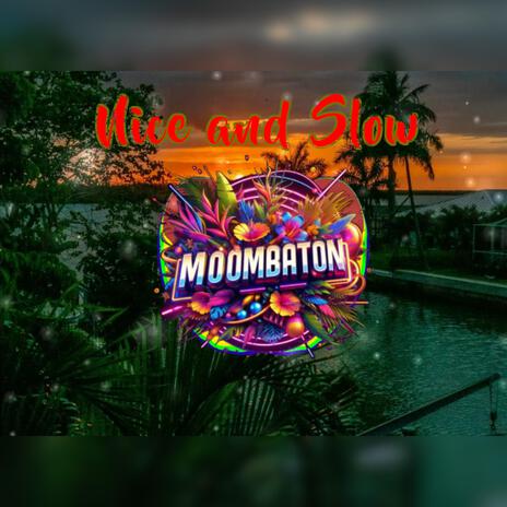 Blaiz Fayah/Moombathon/Dancehall Type Beat (Nice and Slow) | Boomplay Music