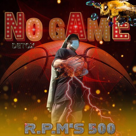 No Game ft. RPMZ 500 & R.P.M'S 500 | Boomplay Music