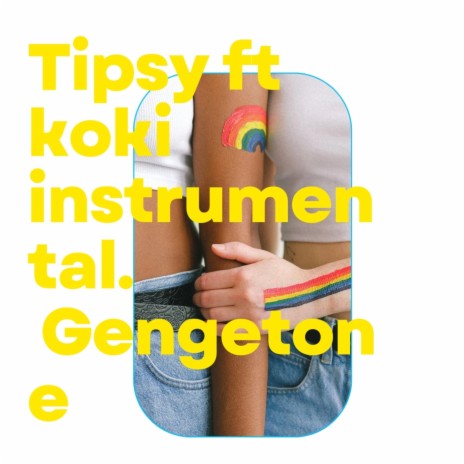 Gengetone Instrumental ft. koki instrumental gengetone | Boomplay Music