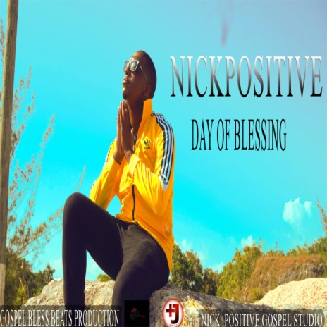 Day Of Blessing | Boomplay Music