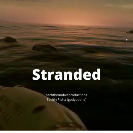 Stranded godyoddha edition