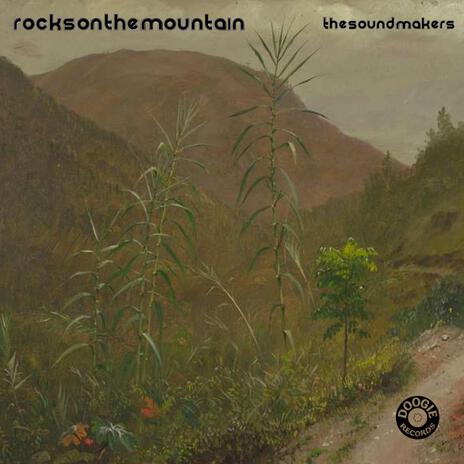 Rocks on the Mountain | Boomplay Music