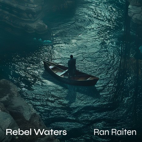 Rebel Waters | Boomplay Music