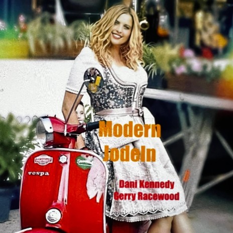 Modern JODLER | Boomplay Music