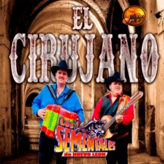 El Cirujano