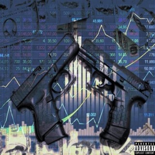 Cash Stocks & Glocks lyrics | Boomplay Music