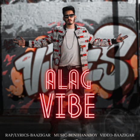 Alag Vibe | Boomplay Music