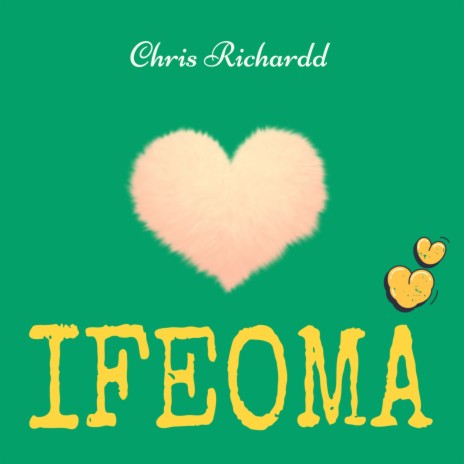 Ifeoma | Boomplay Music