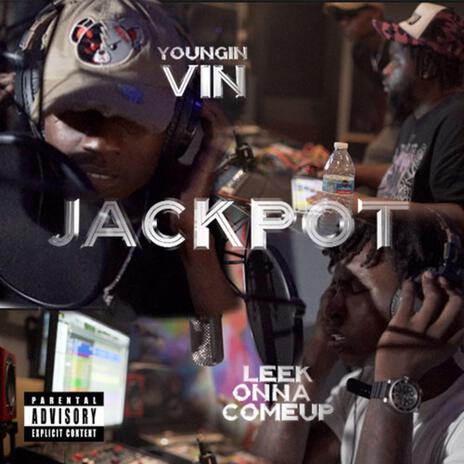 Jackpot ft. Leekonnacomeup