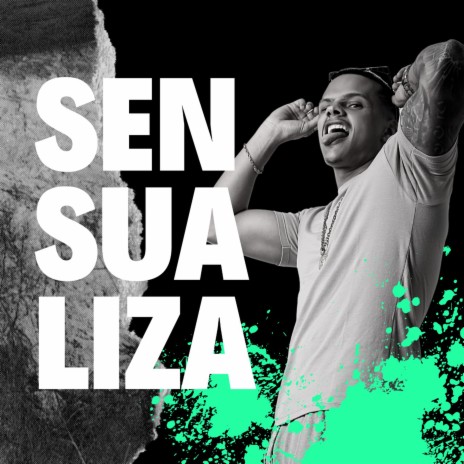 Sensualiza (Marquinha de Fita) | Boomplay Music