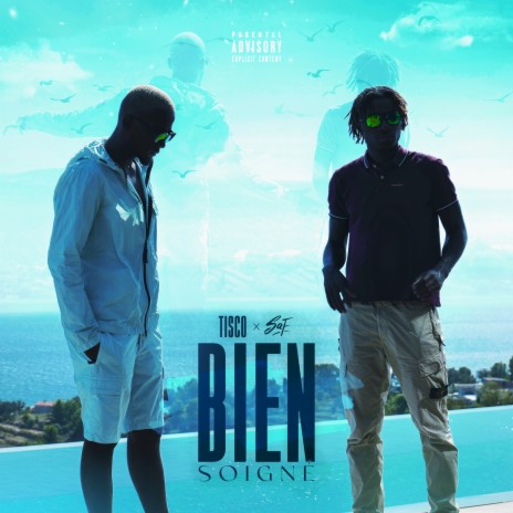 Bien soigné ft. SAF | Boomplay Music