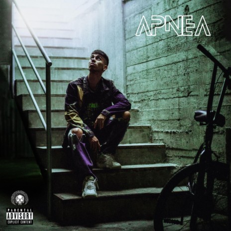 Apnea | Boomplay Music