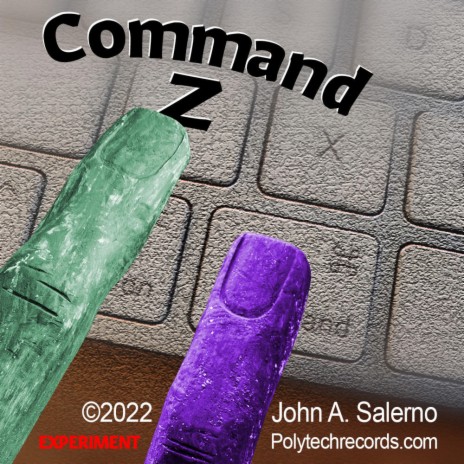 Command Z (Experiment)