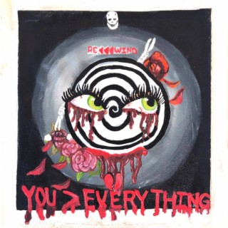 you > everything (rewind) lyrics | Boomplay Music