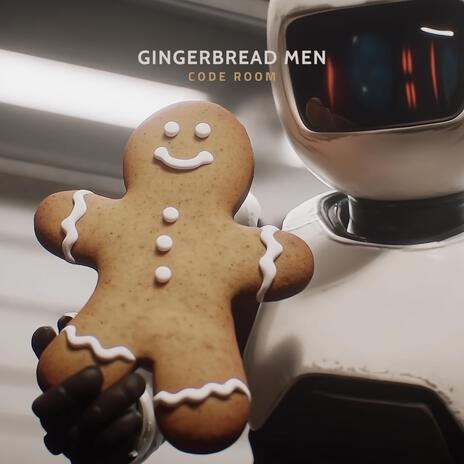 Gingerbread Men