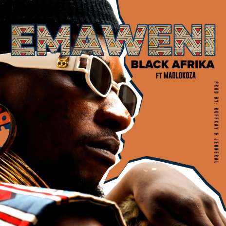 Emaweni ft. Madlokoza | Boomplay Music