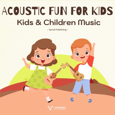 Happy Lucky Kids - Music for Kids and Children | Boomplay Music