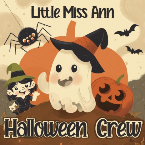 Halloween Crew | Boomplay Music