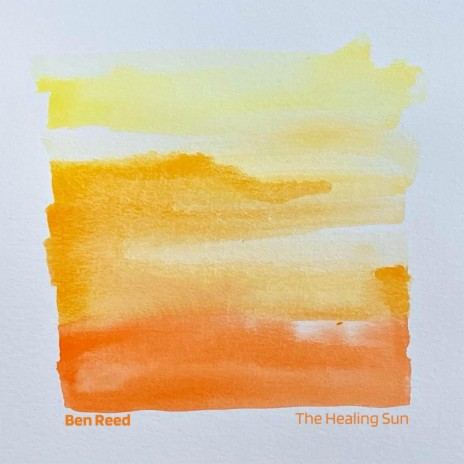 The Healing Sun | Boomplay Music