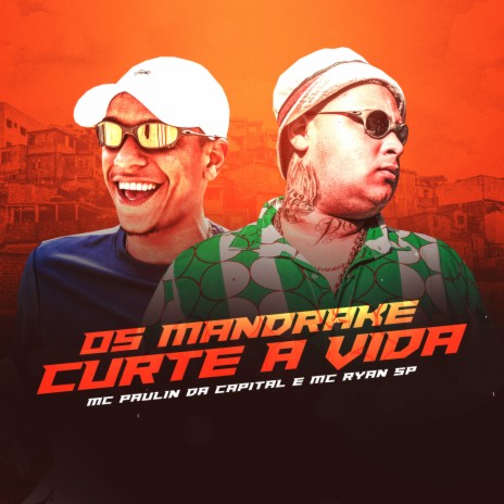 Os Mandrake Curte a Vida ft. MC Ryan SP | Boomplay Music