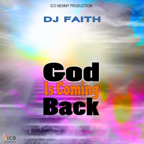 God Is Coming Back | Boomplay Music