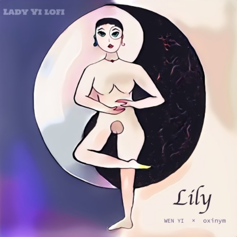Lily ft. oxinym | Boomplay Music