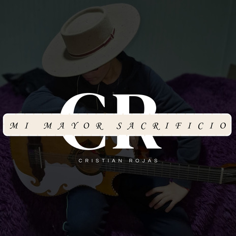 MI MAYOR SACRIFICIO | Boomplay Music