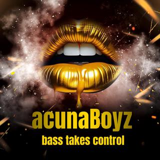 Bass takes Control