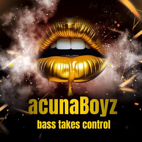 Bass takes Control | Boomplay Music