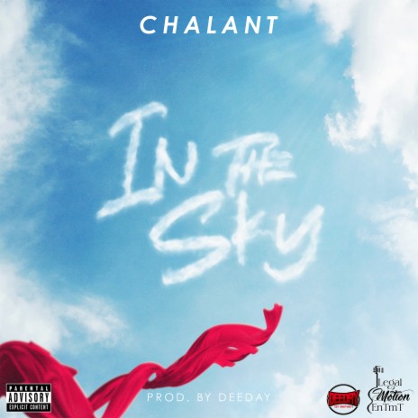 In the Sky | Boomplay Music