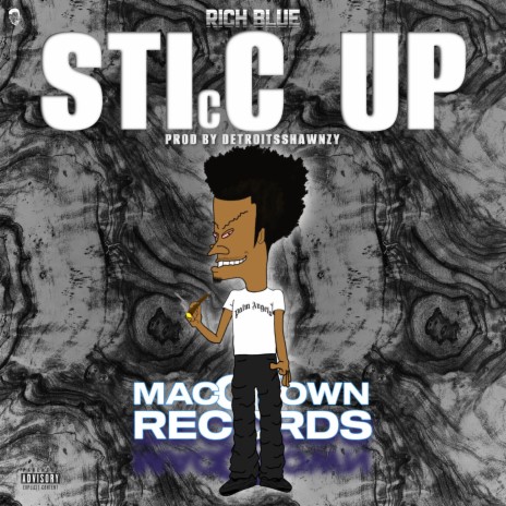 SticC Up | Boomplay Music