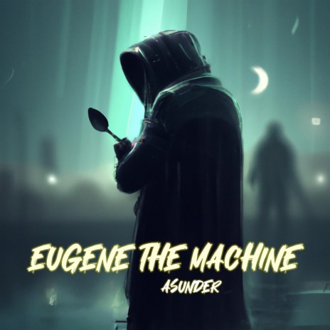 Eugene the Machine | Boomplay Music