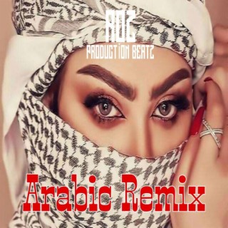 Arabic beat